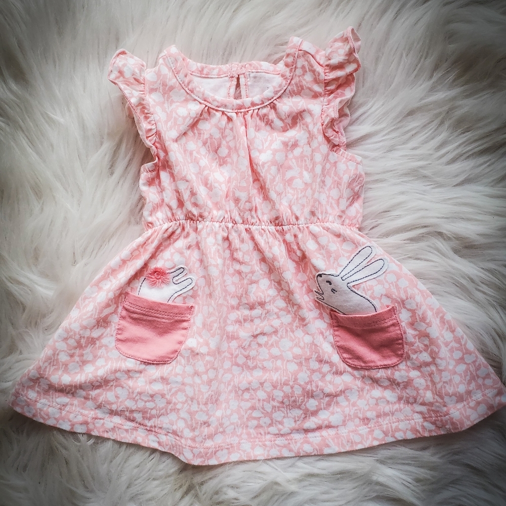 Easter Dress